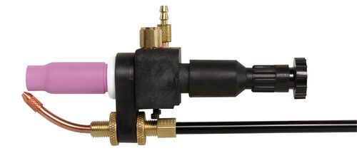 CWM412 MACHINE COLD WIRE TORCH WATER COOLED | 400 AMP CWM412 MACHINE COLD WIRE TORCH WATER COOLED | 400 AMP