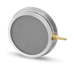 PURGE CUP 4" (10.2cm) Diameter ORDER # PC-4R PURGE CUP 4" (10.2cm) Diameter ORDER # PC-4R