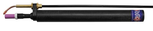 CWM2312 MACHINE COLD WIRE TORCH WATER COOLED | 300 AMP CWM2312 MACHINE COLD WIRE TORCH WATER COOLED | 300 AMP
