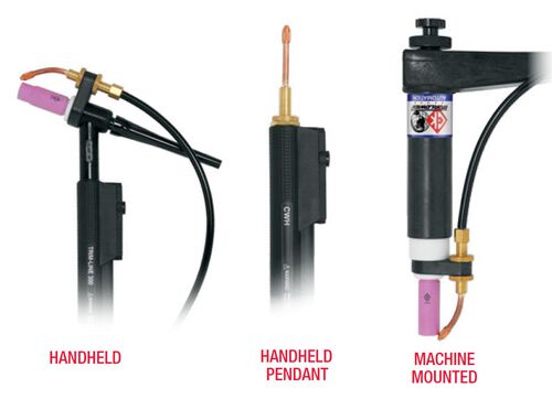 WIRE FEED APPLICATIONS