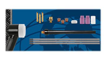 Torch Accessories & Parts