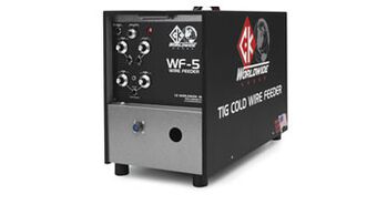 Cold Wire Feed
