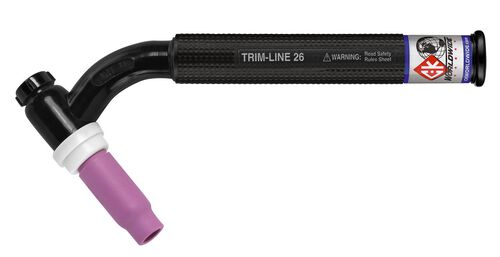 TL26 & TL26V | FLEX | TRIM-LINE SERIES