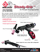 Form 461<br>Steady-Grip™