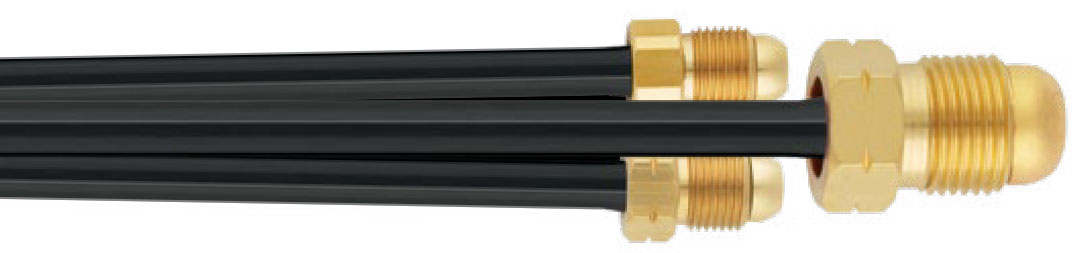 STANDARD TRI-FLEX CABLES